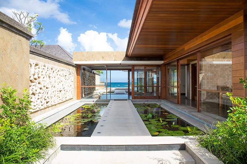 Rent villa Arianne, Indonesia, Bali, Sanur | Villacarte