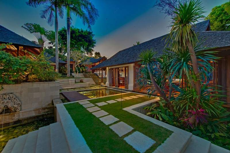 Rent villa Amalia, Indonesia, Bali, Changu | Villacarte