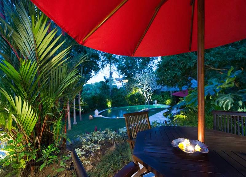 Rent villa Amalia, Indonesia, Bali, Changu | Villacarte