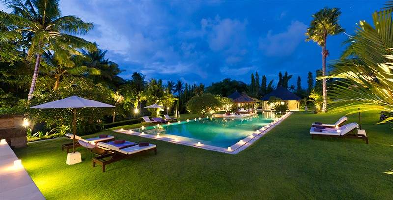 Rent villa Emma, Indonesia, Bali, Changu | Villacarte