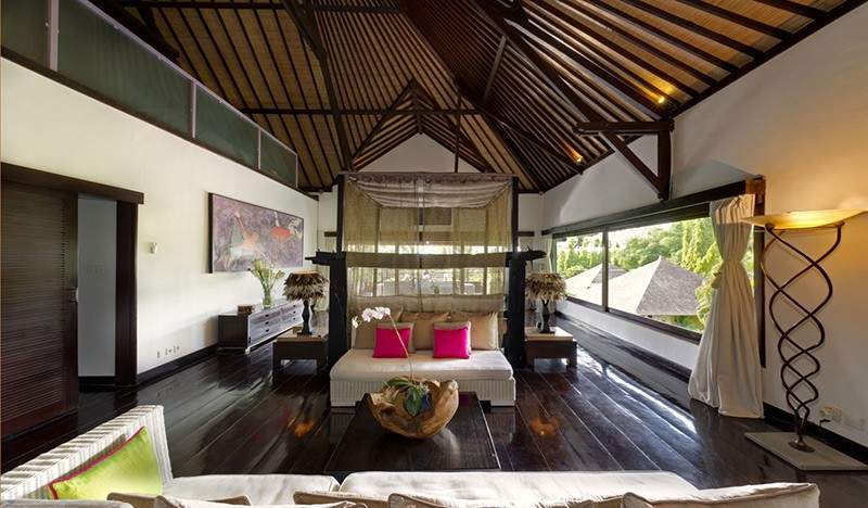 Rent villa Emma, Indonesia, Bali, Changu | Villacarte