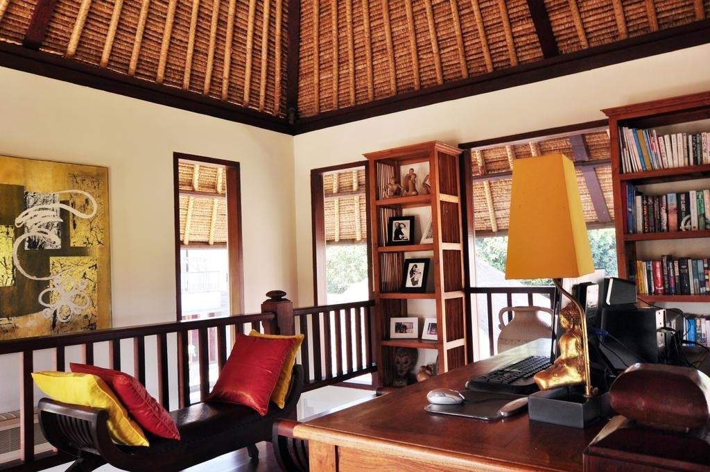 Rent villa Josephine, Indonesia, Bali, Sanur | Villacarte
