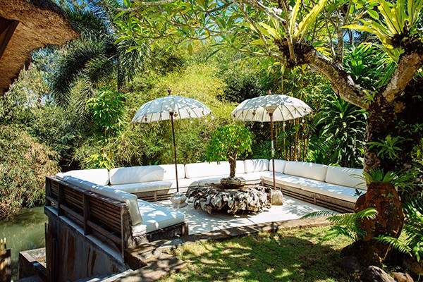Rent villa Alina, Indonesia, Bali, Changu | Villacarte