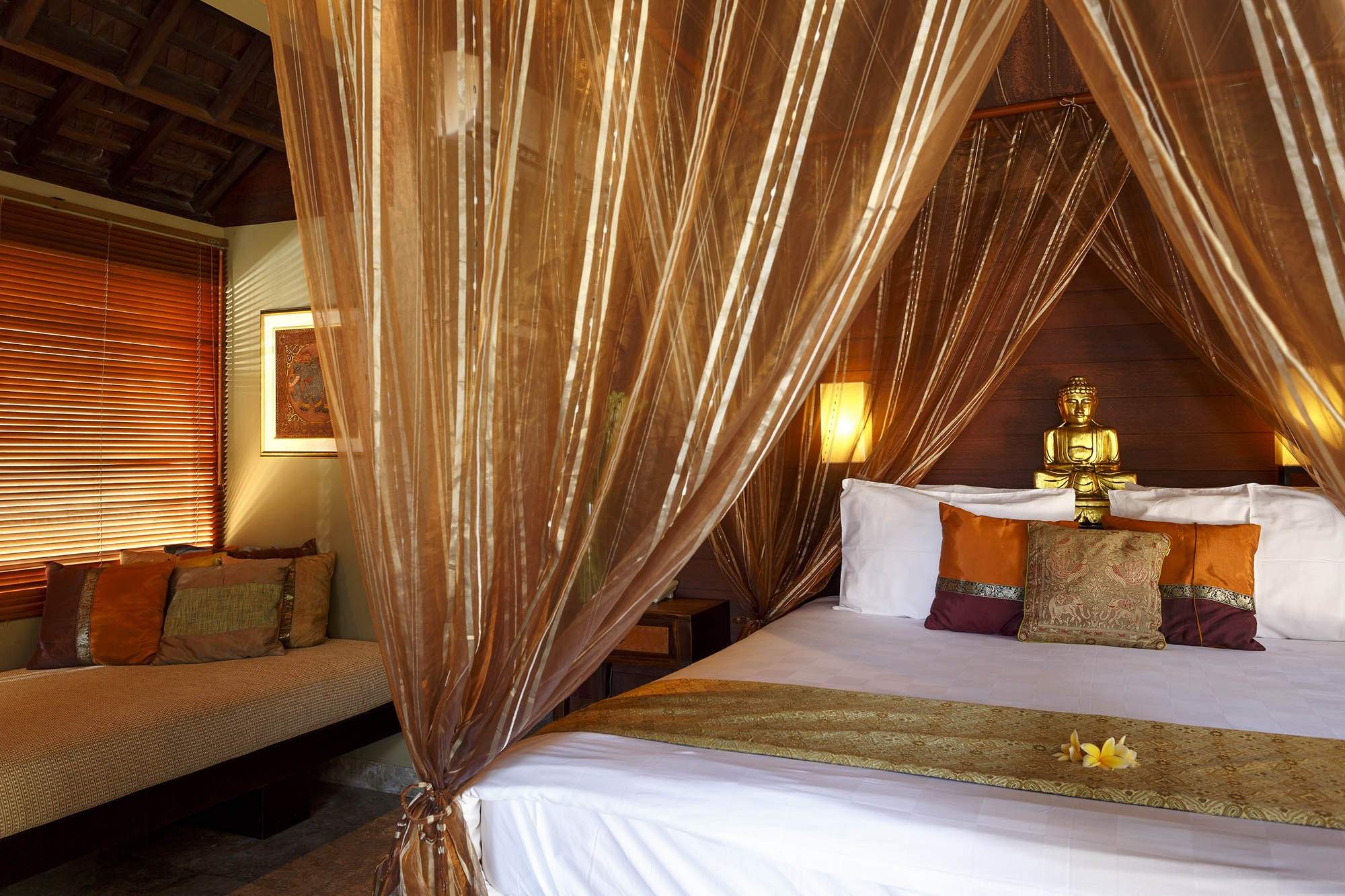 Rent villa Helga, Indonesia, Bali, Ketewel  | Villacarte