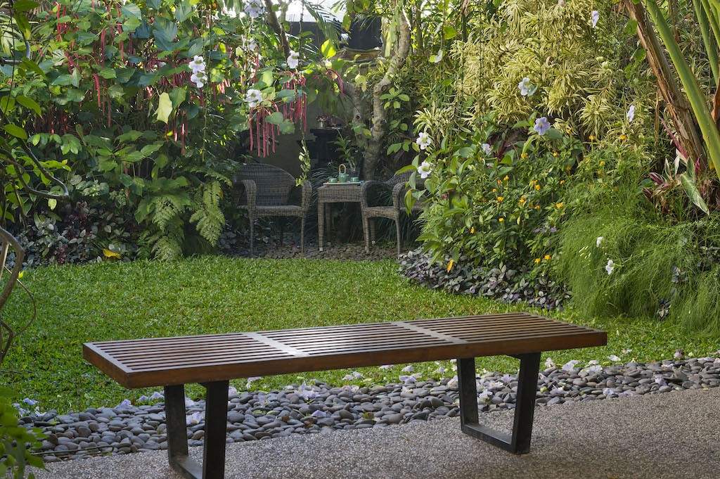 Rent villa Leonora, Indonesia, Bali, Seminjak | Villacarte