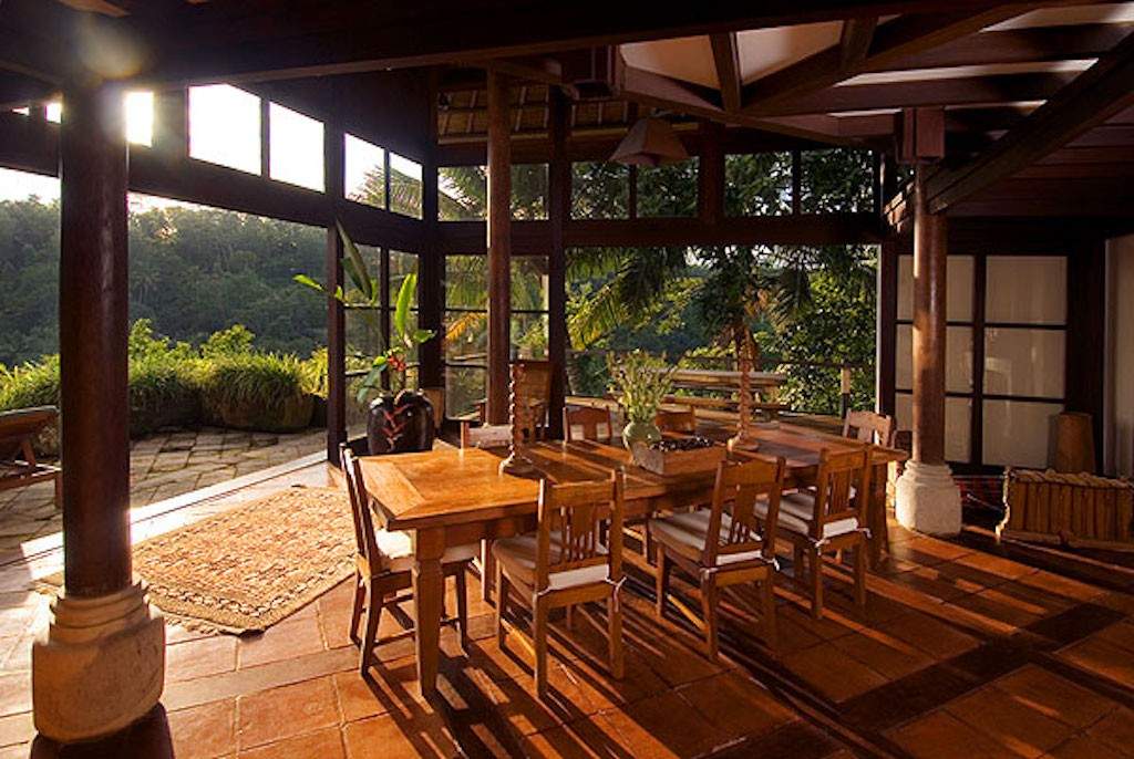 Rent villa Corretta, Indonesia, Bali, Ubud | Villacarte