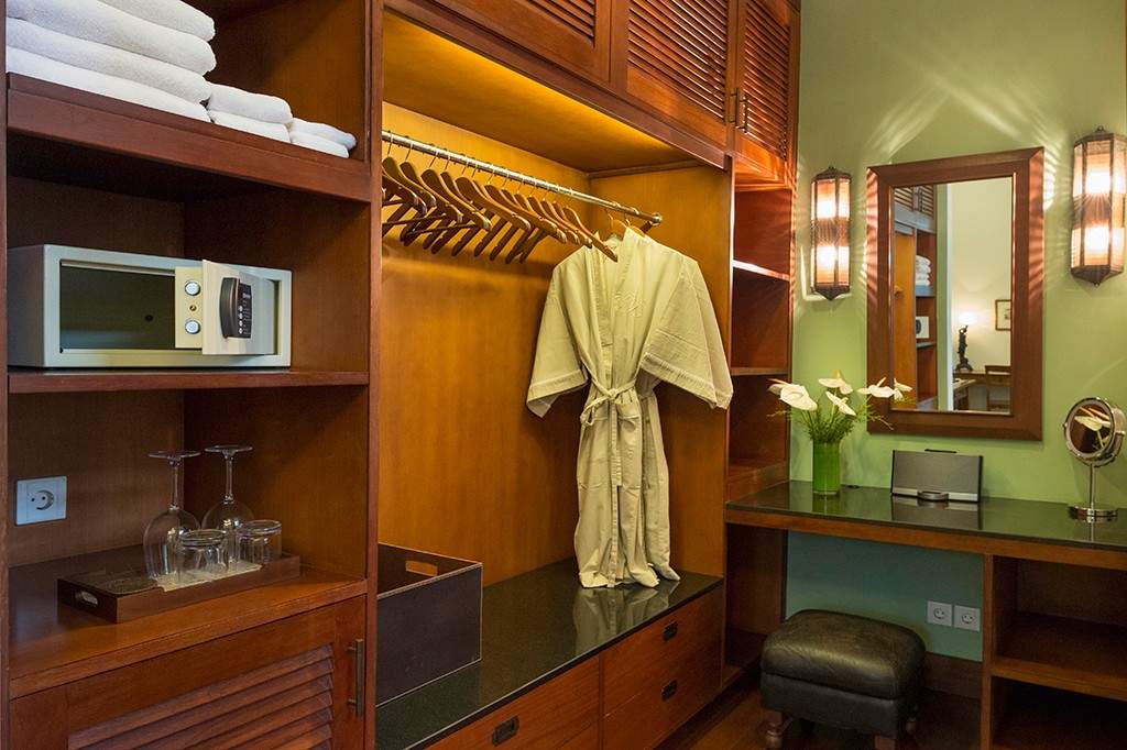 Rent villa Rosalind, Indonesia, Bali, Seminjak | Villacarte