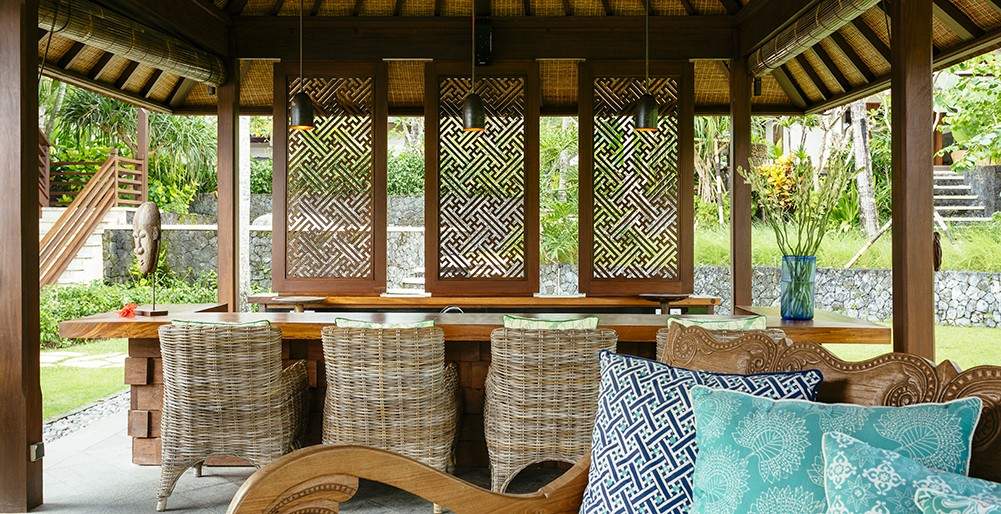 Rent villa Avana, Indonesia, Bali, Changu | Villacarte