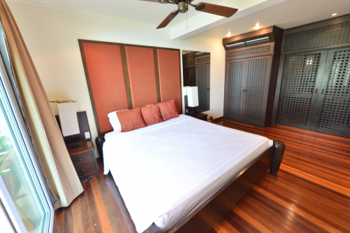 Rent villa Constance, Thailand, Samui, Choeng Mon | Villacarte