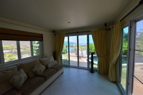 Rent villa Constance, Thailand, Samui, Choeng Mon | Villacarte