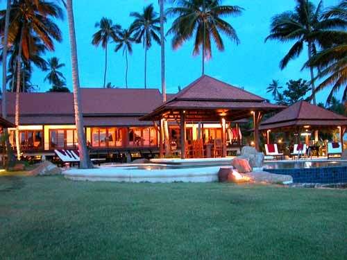 Villa Anda