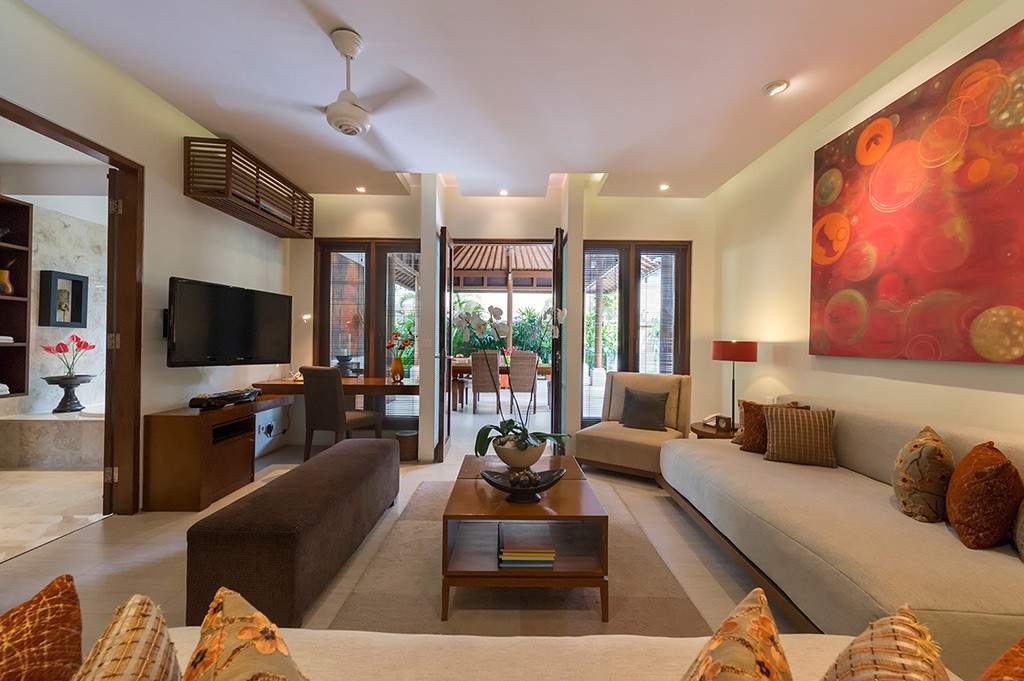 Rent villa Octavia, Indonesia, Bali, Seminjak | Villacarte