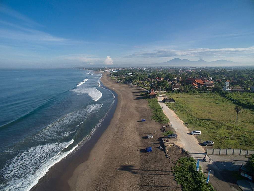 Rent villa Diya, Indonesia, Bali, Seminjak | Villacarte