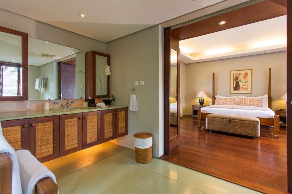 Rent villa Corretta, Indonesia, Bali, Seminjak | Villacarte