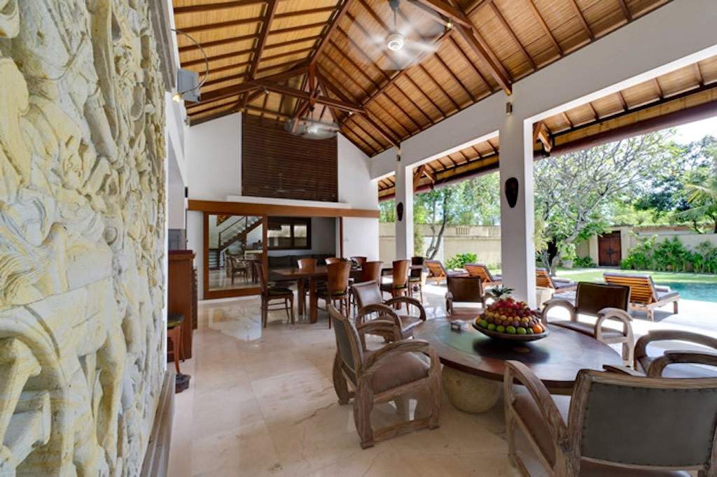 Rent villa Isabella, Indonesia, Bali, Seminjak | Villacarte