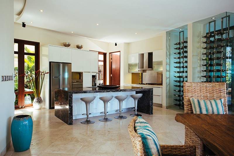 Rent villa Nicole, Indonesia, Bali, Umalas | Villacarte