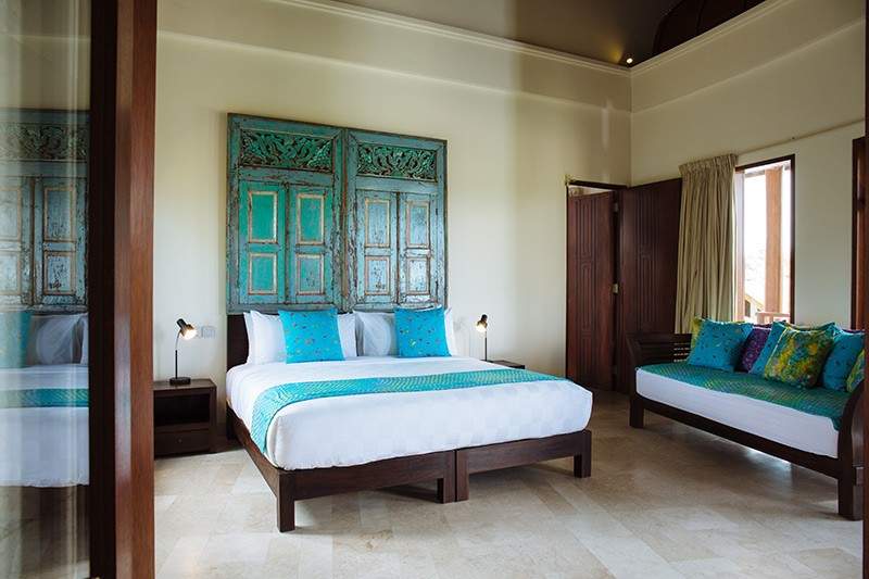 Rent villa Lorin, Indonesia, Bali, Umalas | Villacarte