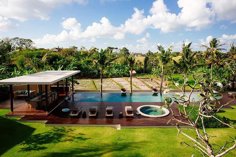 Rent villa Lorin, Indonesia, Bali, Umalas | Villacarte