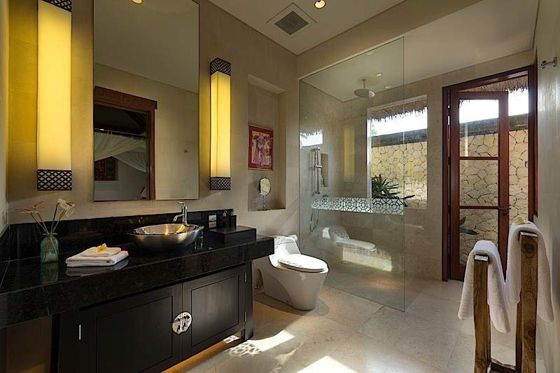 Rent villa Eleanor, Indonesia, Bali, Changu | Villacarte