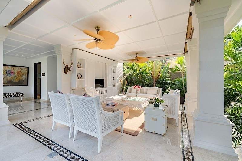 Rent villa Eleanor, Indonesia, Bali, Changu | Villacarte