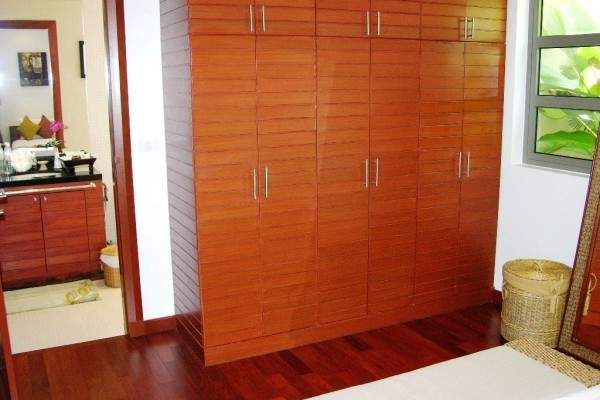 Rent townhouse The Residence 302, Thailand, Phuket, Bang Tao | Villacarte