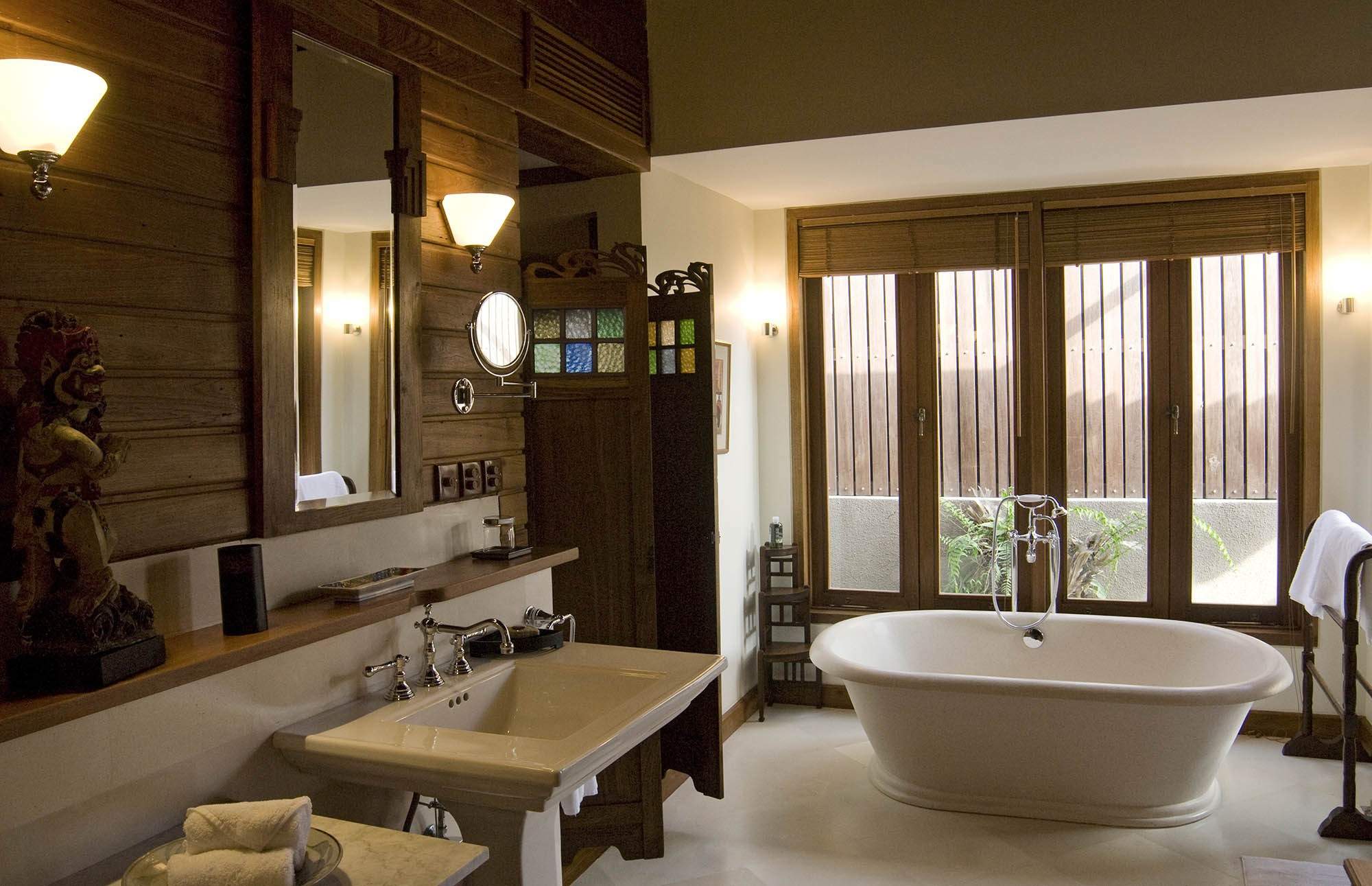 Rent villa Gera, Indonesia, Bali, Seminjak | Villacarte