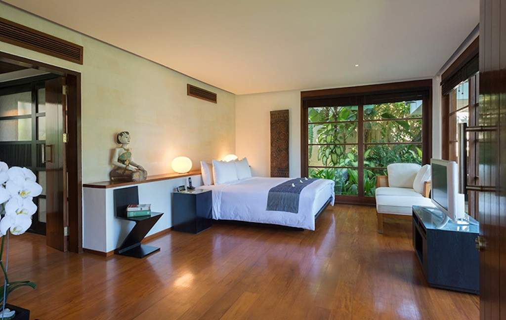 Rent villa Antonia, Indonesia, Bali, Seminjak | Villacarte