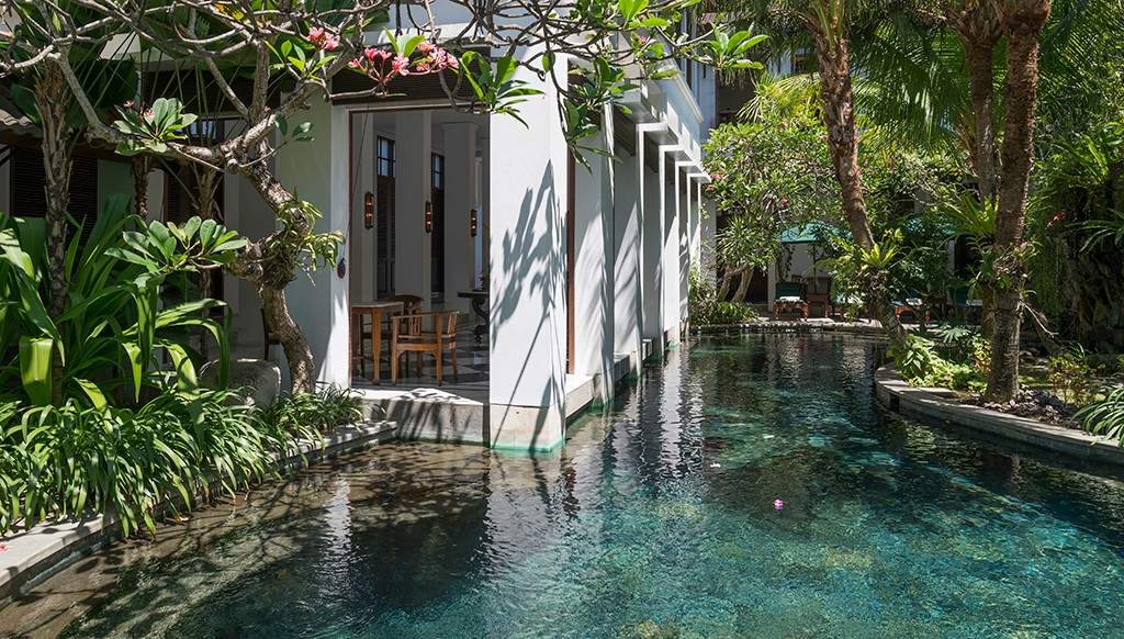 Rent villa Zelda, Indonesia, Bali, Seminjak | Villacarte