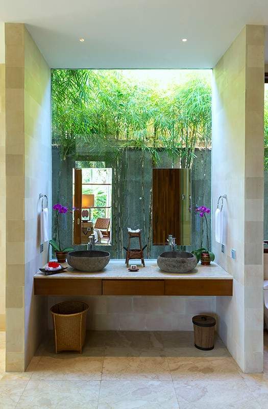 Rent villa Orchid, Indonesia, Bali, Seminjak | Villacarte