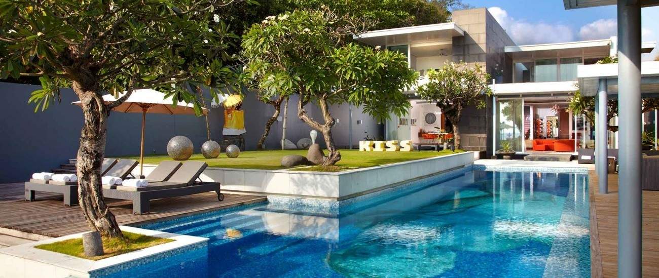 Rent apartments Annetta, Indonesia, Bali, Seminjak | Villacarte