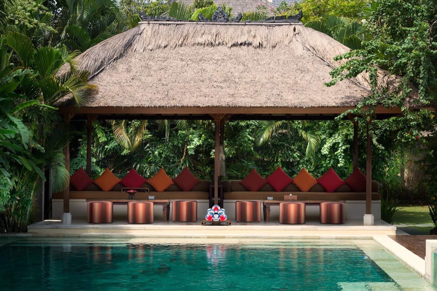 Rent villa Alicia, Indonesia, Bali, Seminjak | Villacarte