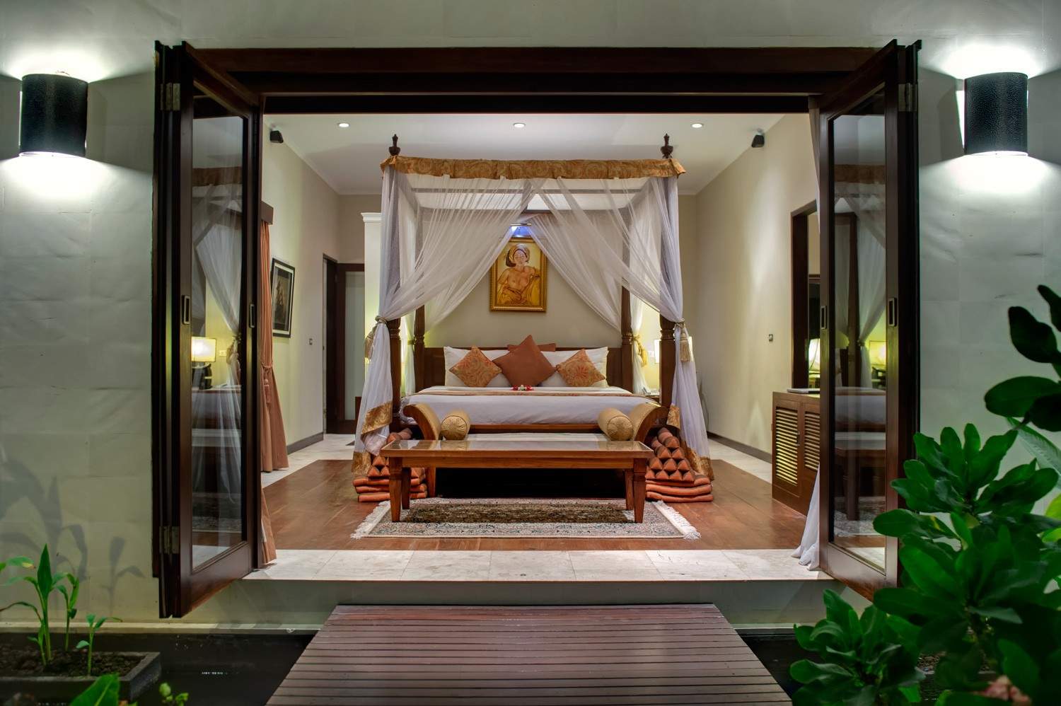 Rent villa Alicia, Indonesia, Bali, Seminjak | Villacarte