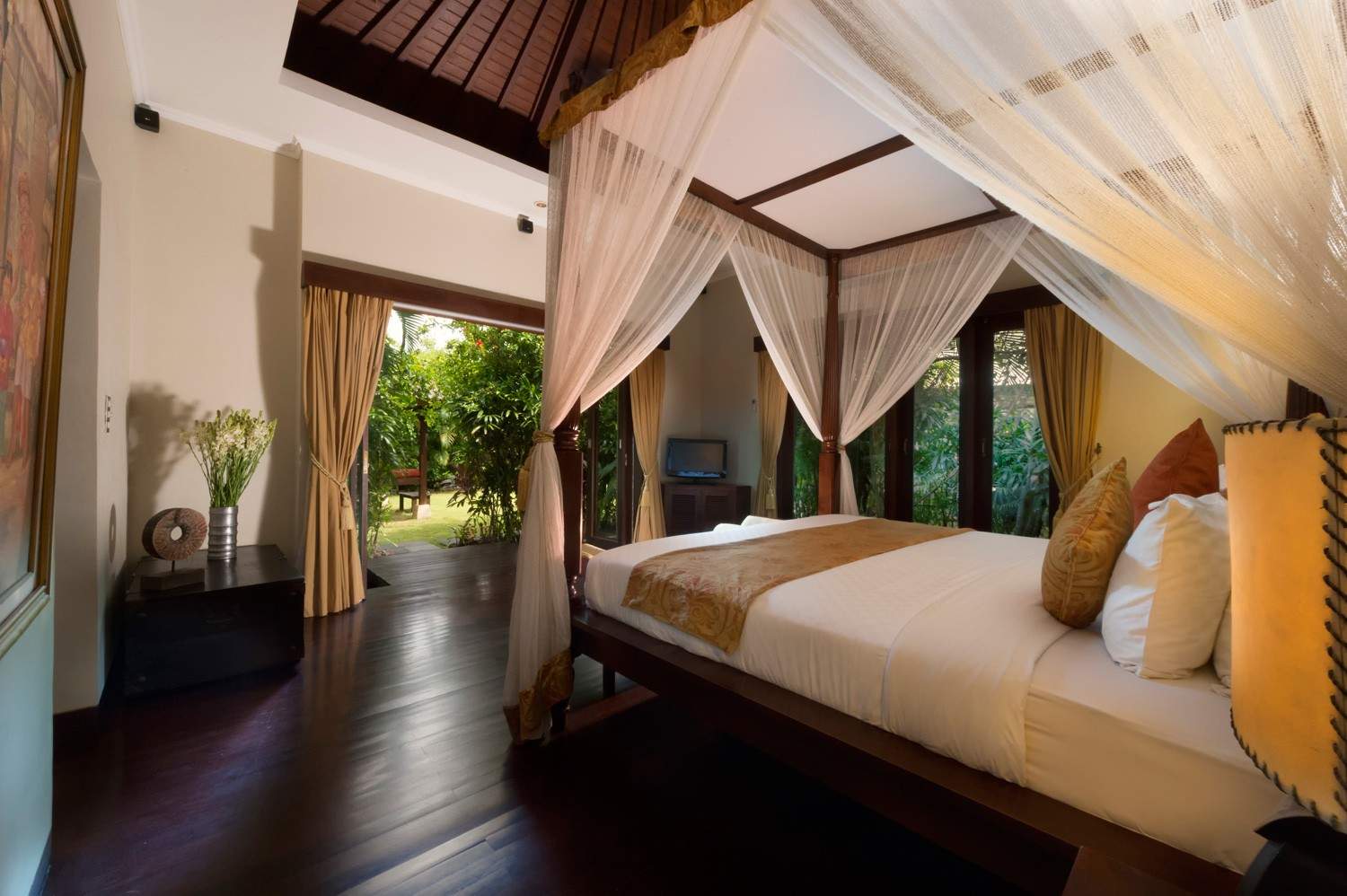 Rent villa Lucia, Indonesia, Bali, Seminjak | Villacarte