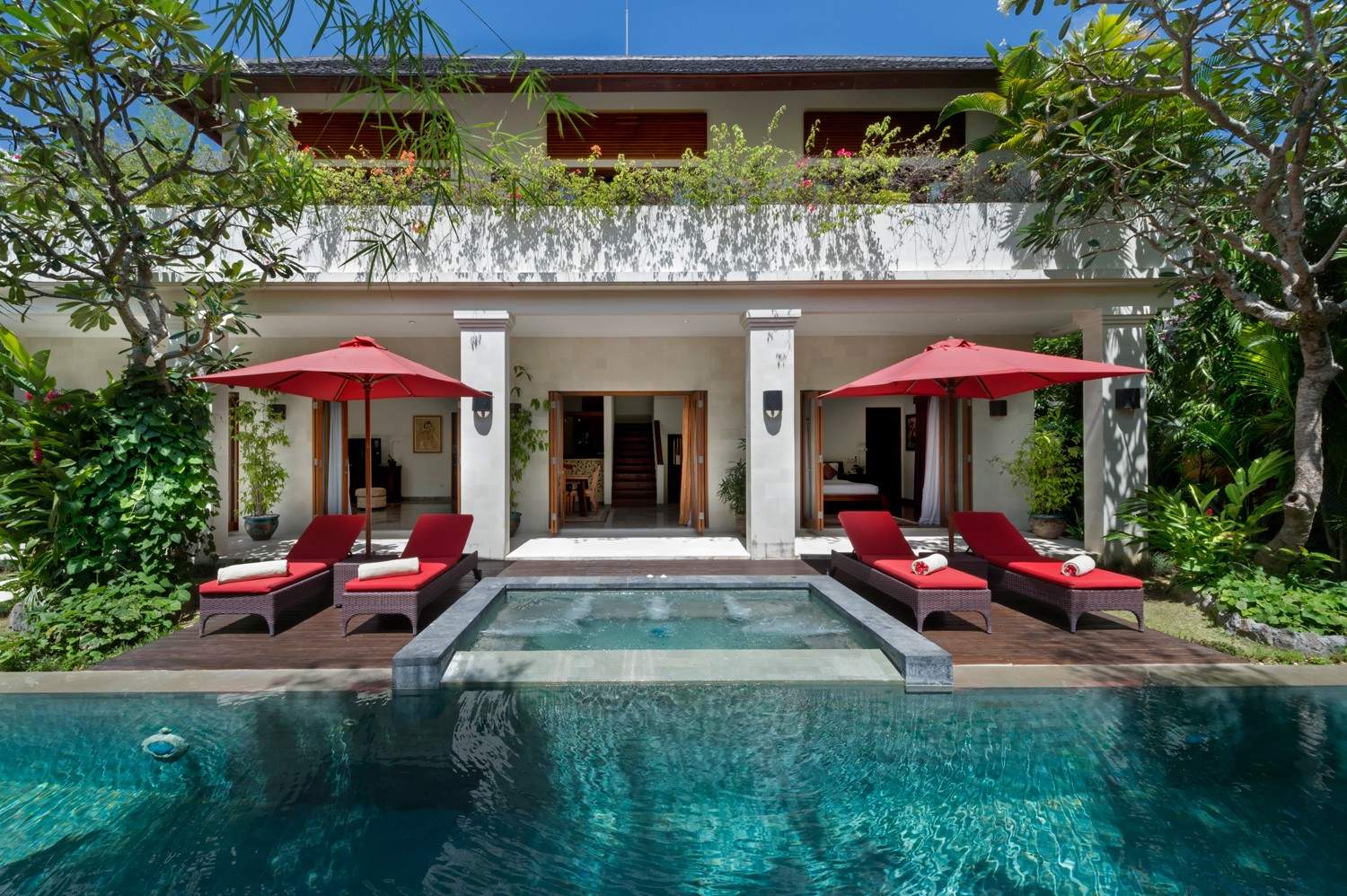 Villa Ernestine