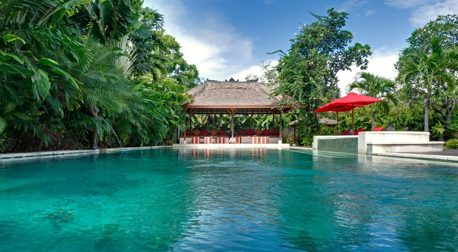 Rent villa Jessica, Indonesia, Bali, Seminjak | Villacarte