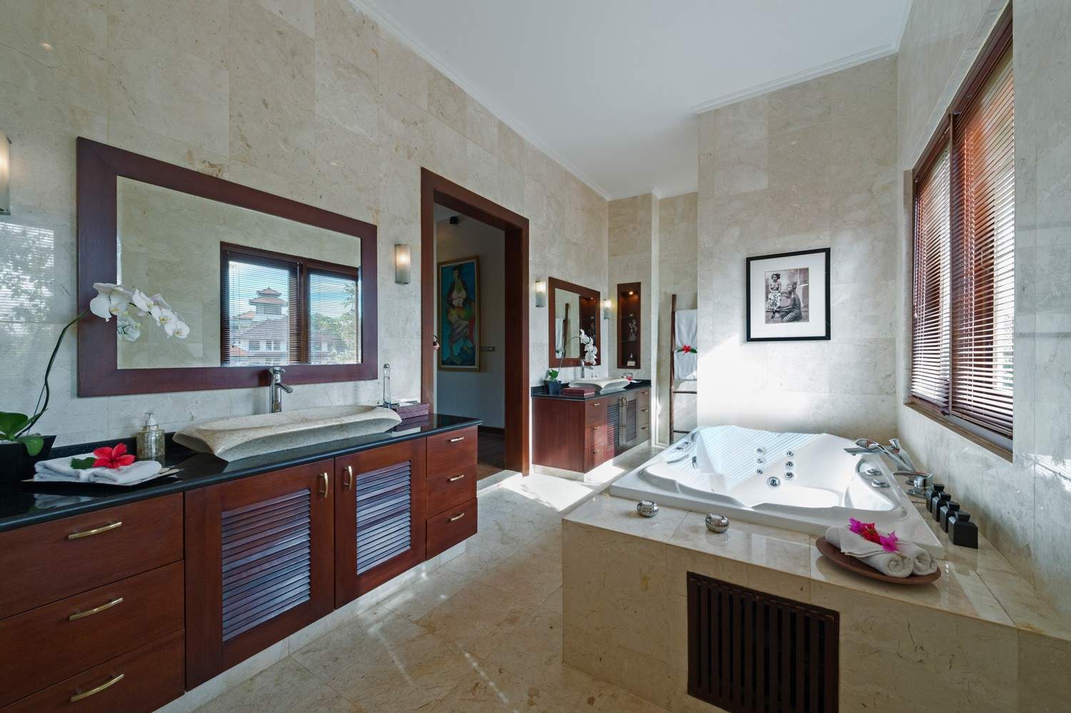 Rent villa Jessica, Indonesia, Bali, Seminjak | Villacarte