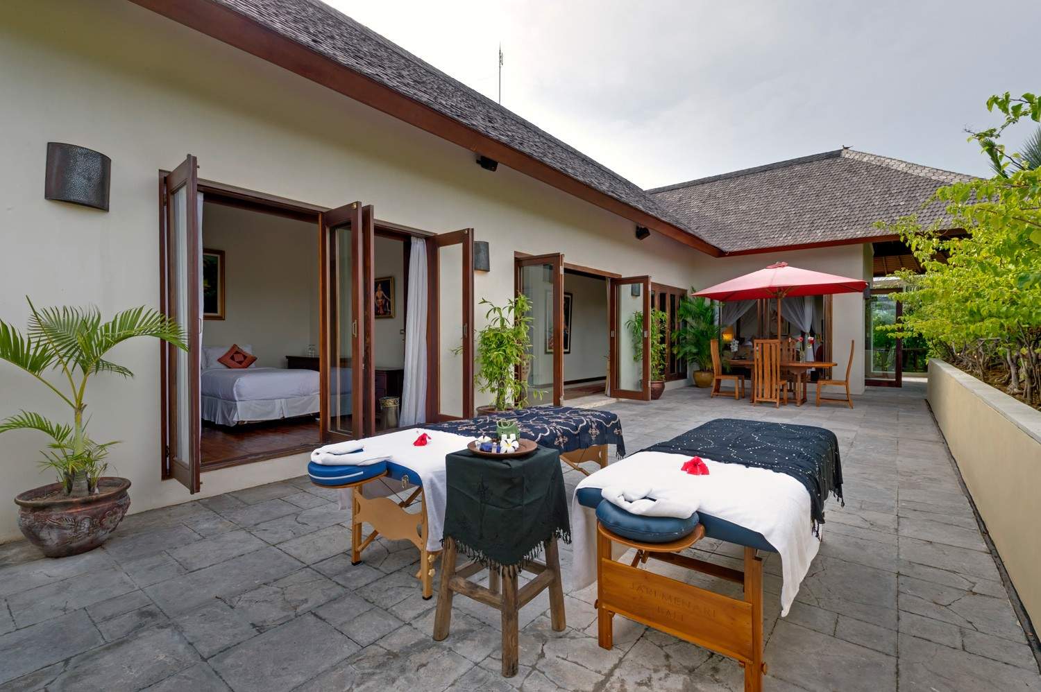 Rent villa Paletta, Indonesia, Bali, Seminjak | Villacarte