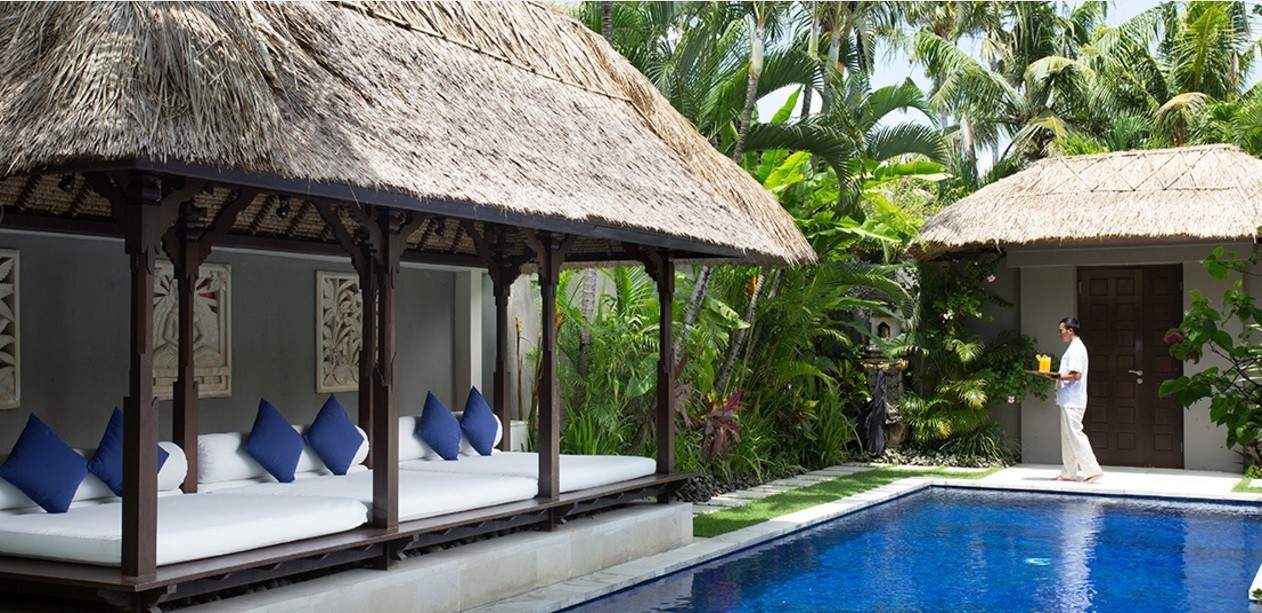 Rent villa Valeria, Indonesia, Bali, Seminjak | Villacarte
