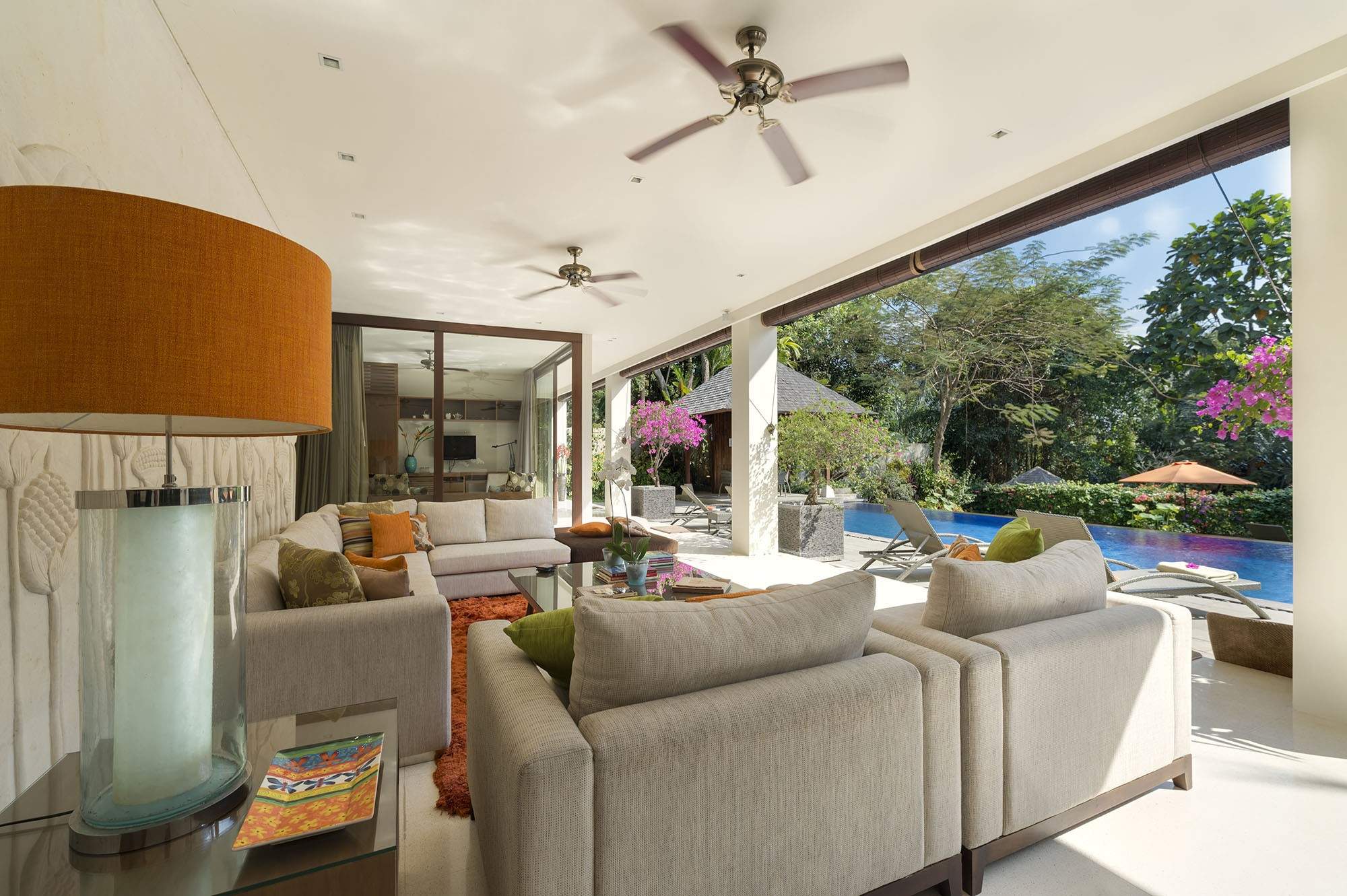 Rent villa Paulina, Indonesia, Bali, Ubud | Villacarte