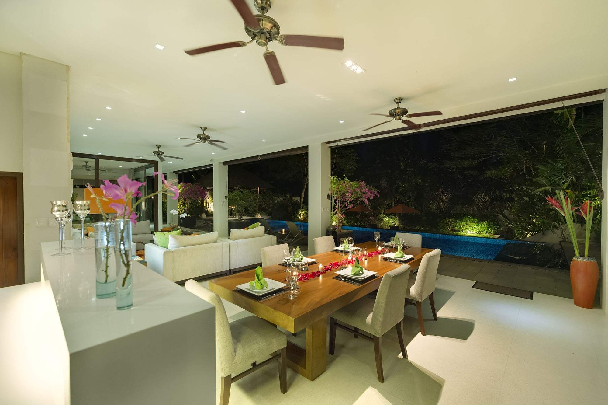 Rent villa Paulina, Indonesia, Bali, Ubud | Villacarte