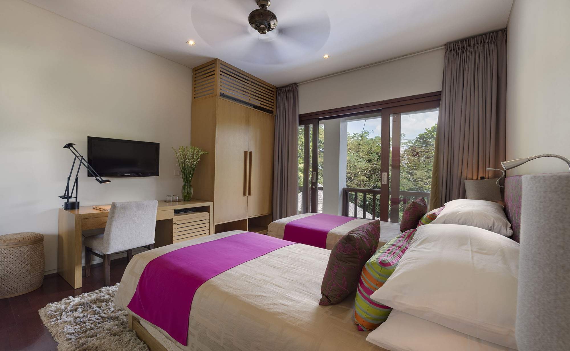 Rent villa Paulina, Indonesia, Bali, Ubud | Villacarte