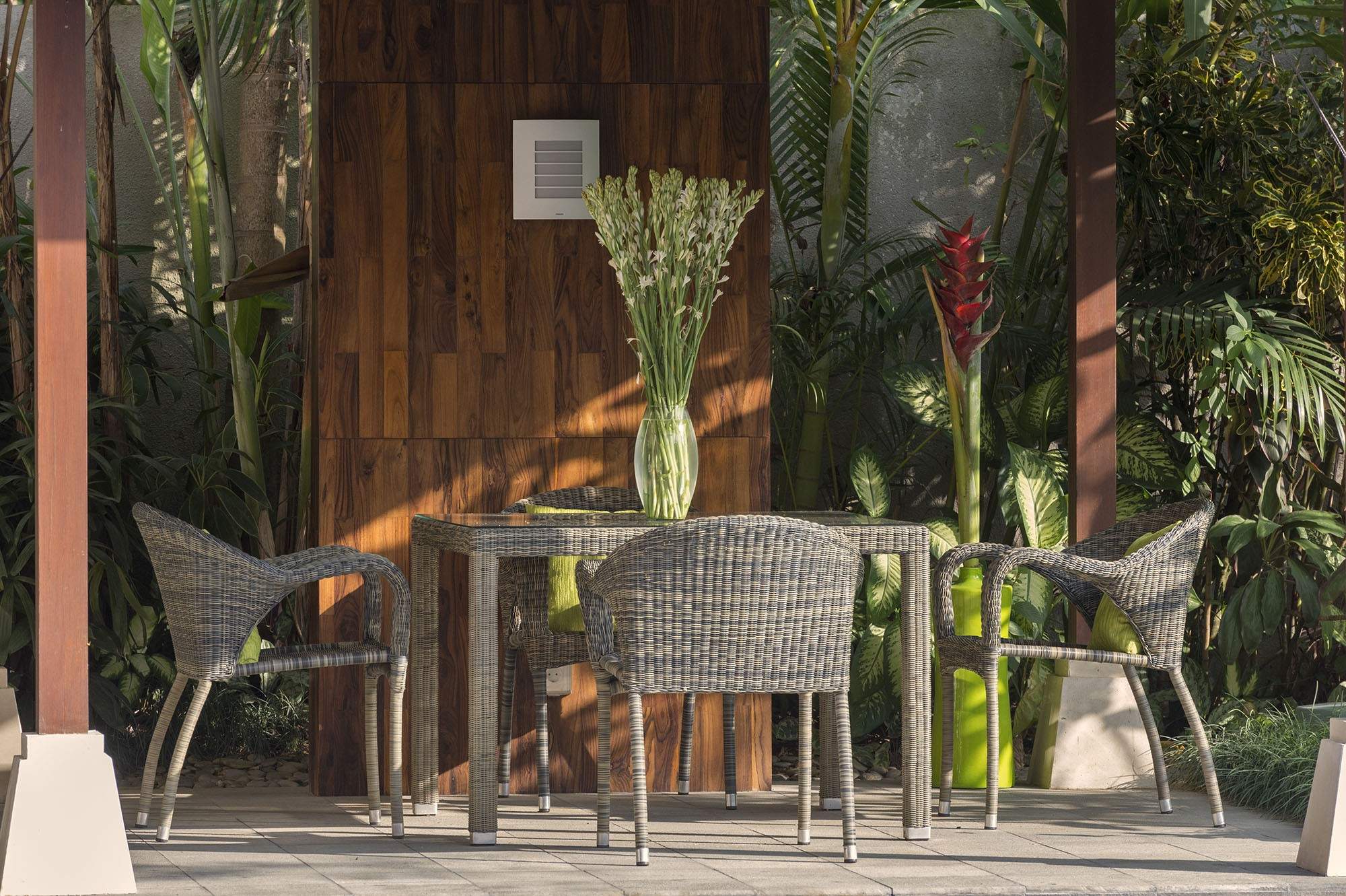 Rent villa Roxana, Indonesia, Bali, Ubud | Villacarte