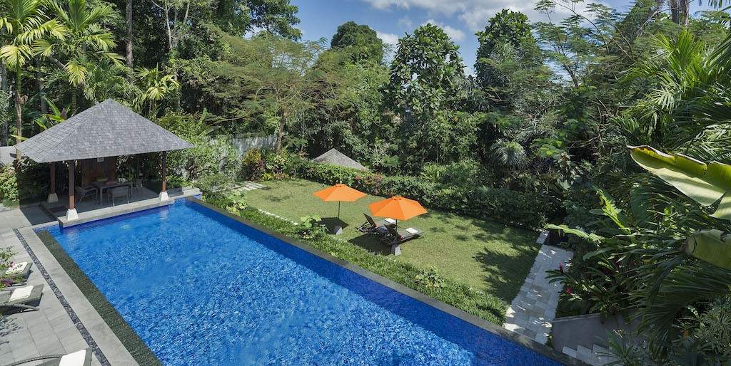 Rent villa Ida, Indonesia, Bali, Seminjak | Villacarte