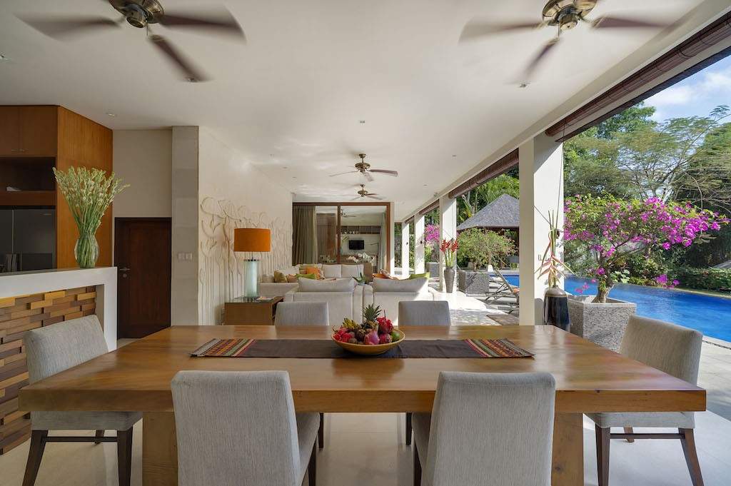 Rent villa Ida, Indonesia, Bali, Seminjak | Villacarte