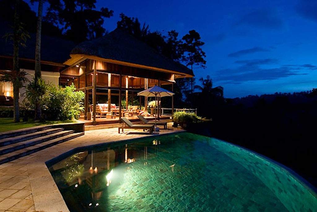 Rent villa Corretta, Indonesia, Bali, Ubud | Villacarte