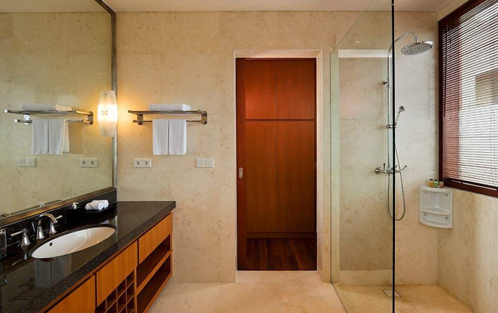 Rent villa Henrietta, Indonesia, Bali, Seminjak | Villacarte