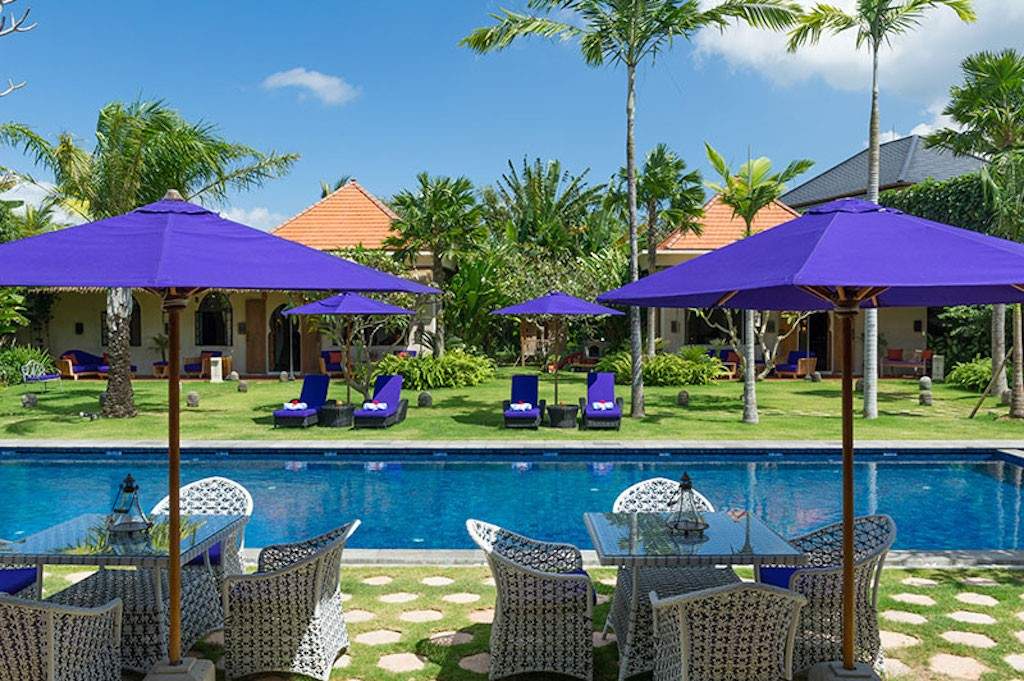 Property for Sale villasayangdamour, Indonesia, Bali, Seminjak | Villacarte