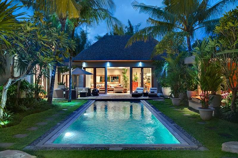 Villa Imelda