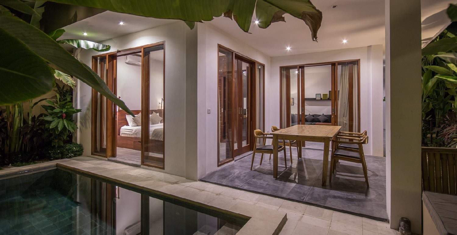 Rent villa Irina, Indonesia, Bali, Changu | Villacarte