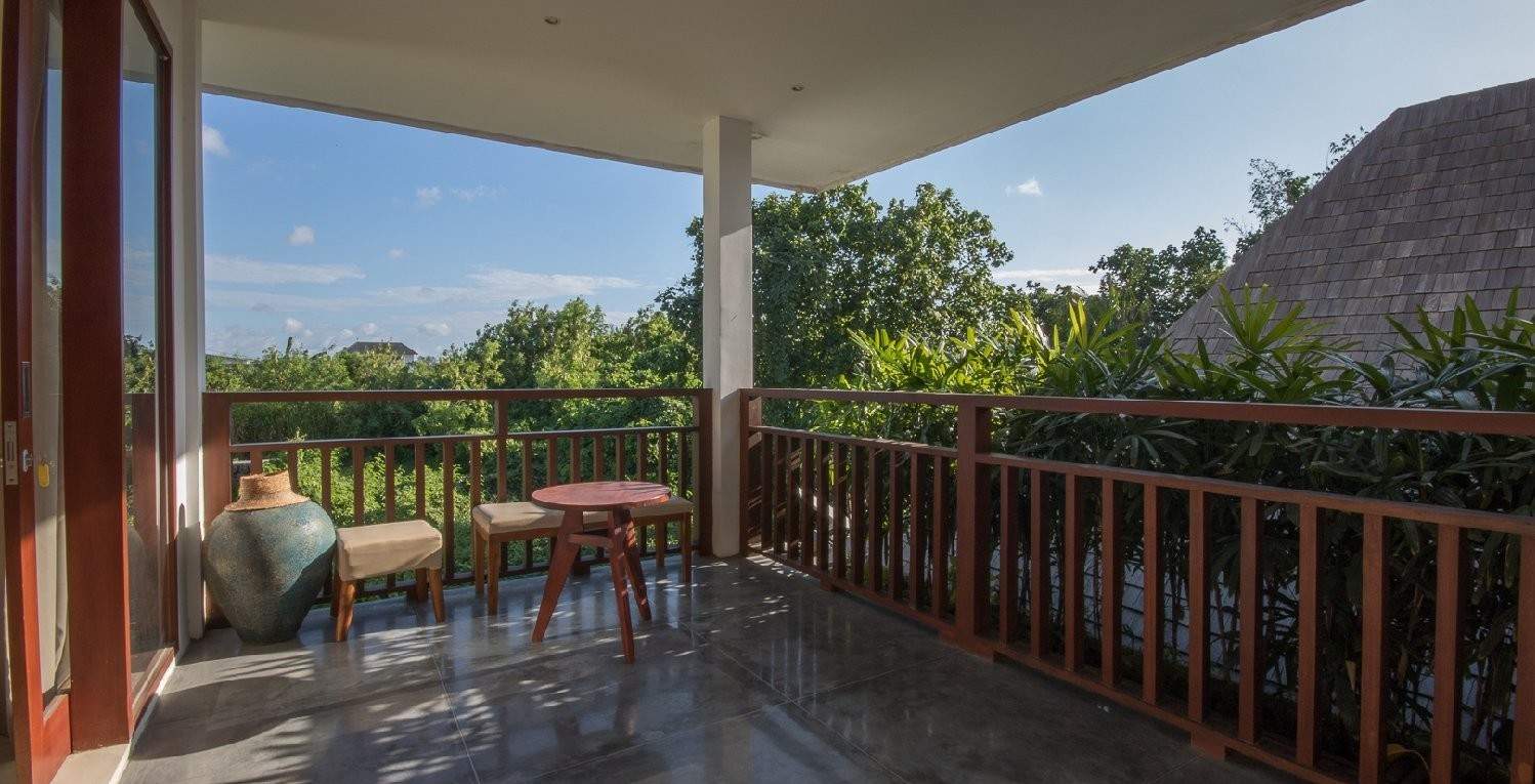 Rent villa Irina, Indonesia, Bali, Changu | Villacarte